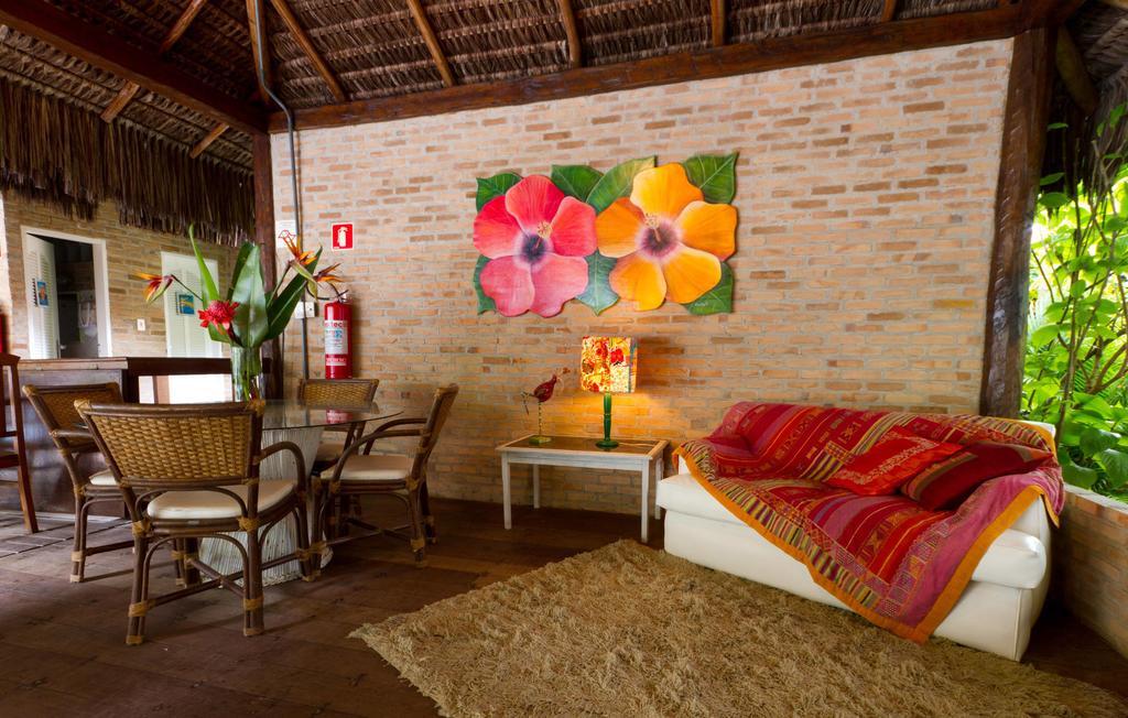 Canto Do Camburi 賓館