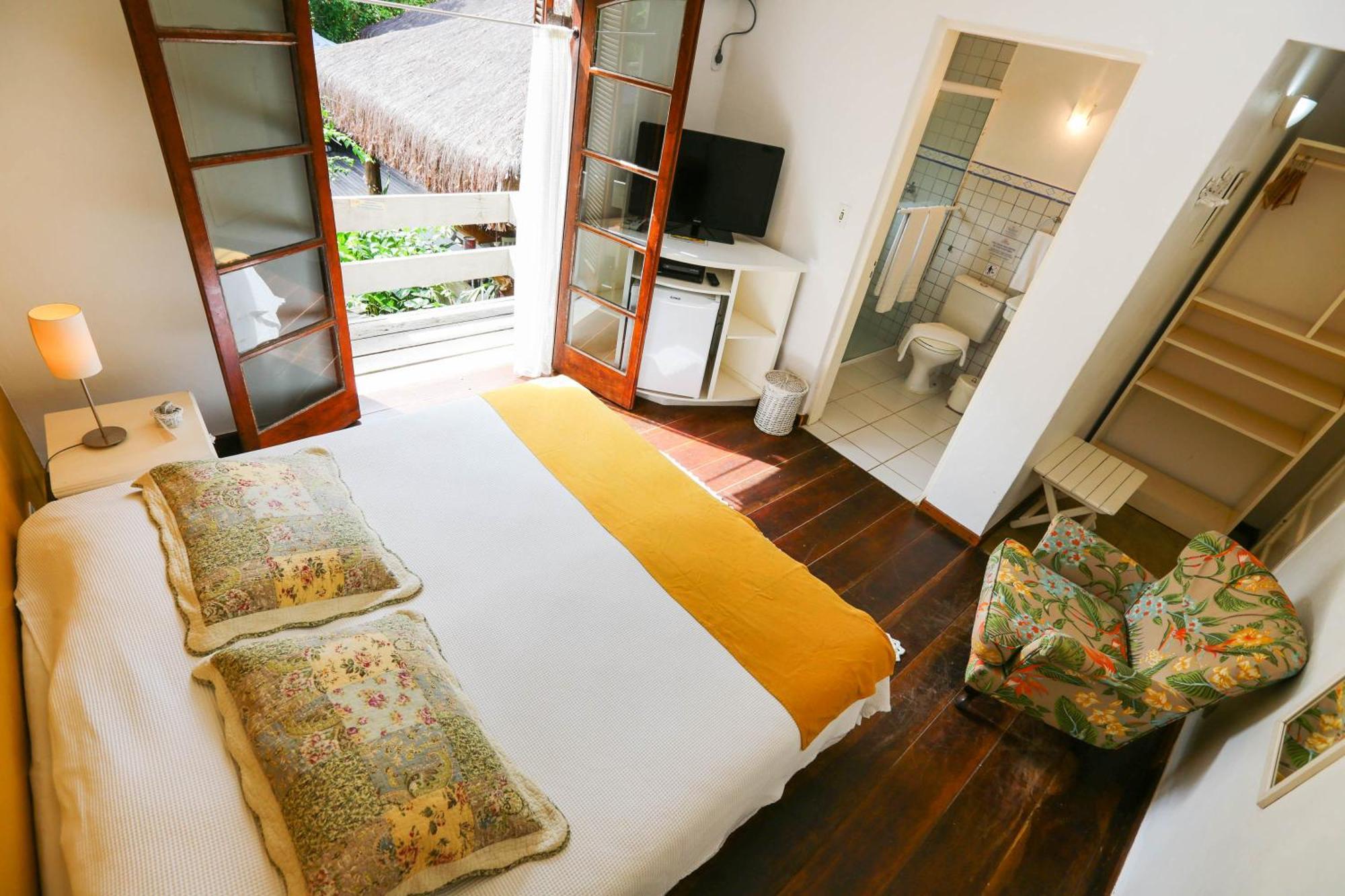 Canto Do Camburi 賓館 Camburi (Sao Paulo)
