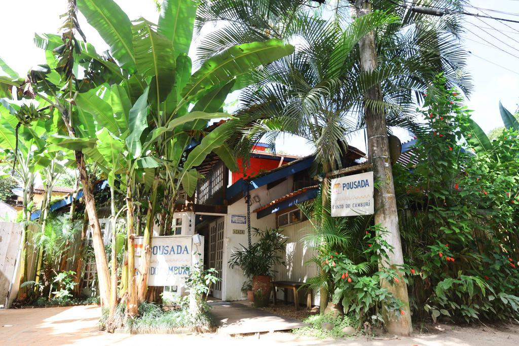 Canto Do Camburi