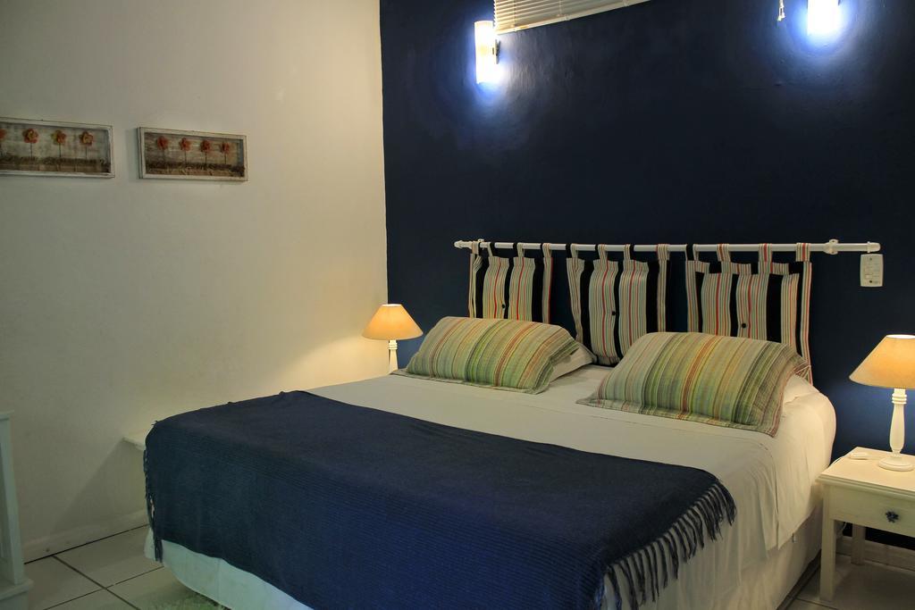 Canto Do Camburi 賓館 3*