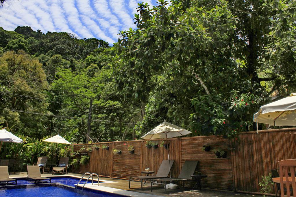 Canto Do Camburi 賓館 Camburi (Sao Paulo)