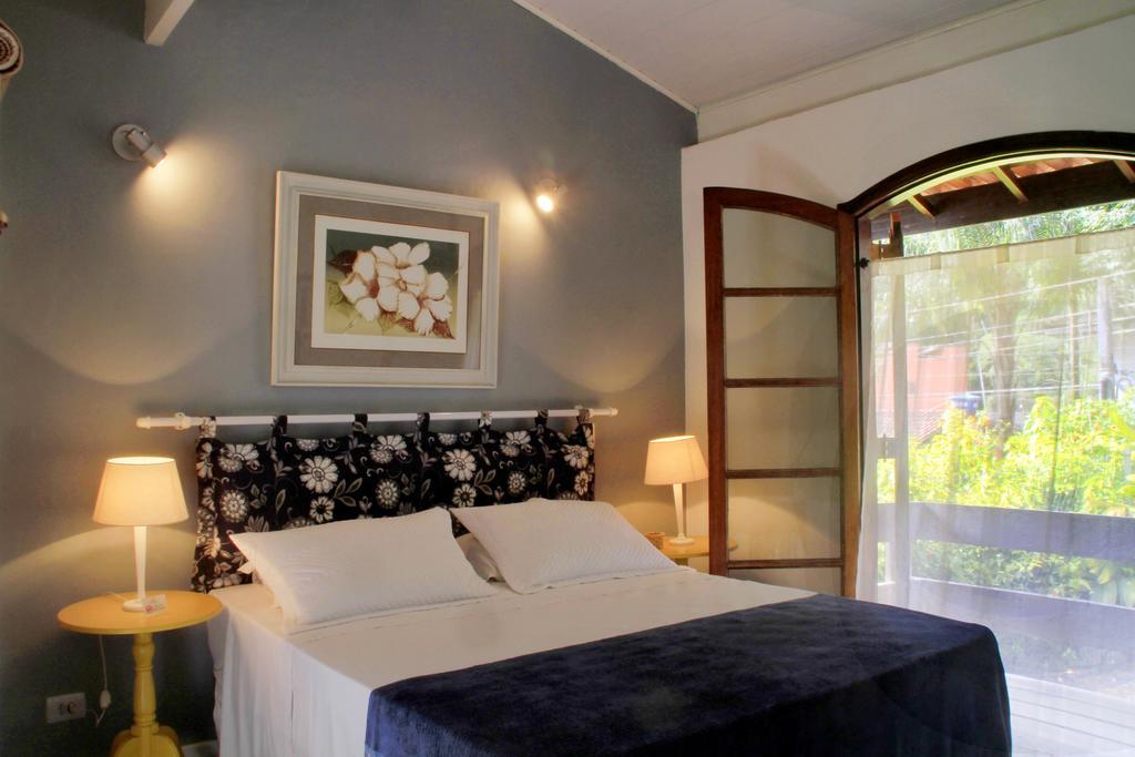 賓館 Canto Do Camburi 3*