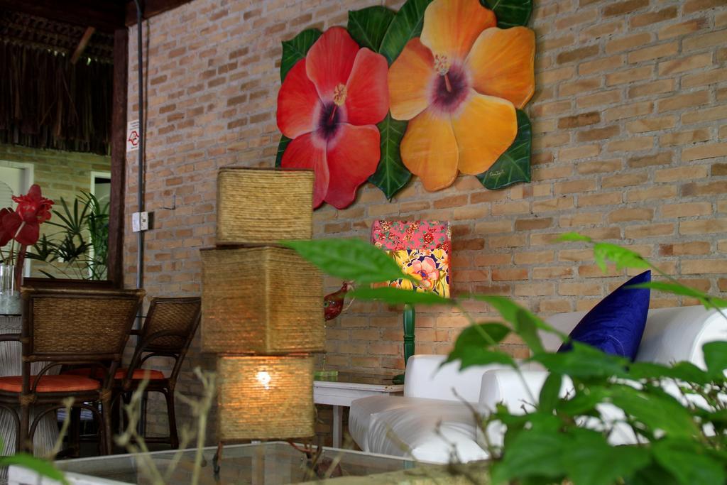 Canto Do Camburi Inn Camburi (Sao Paulo)