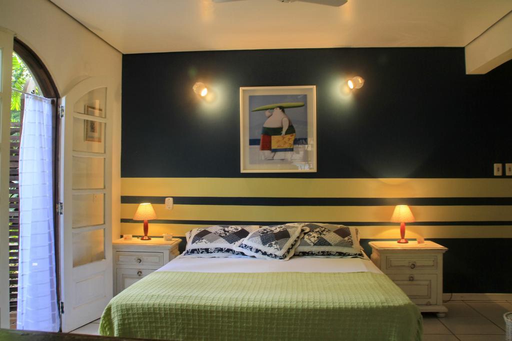 Inn Canto Do Camburi 3*